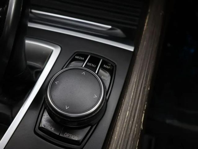 2018 BMW X5 xDrive50i