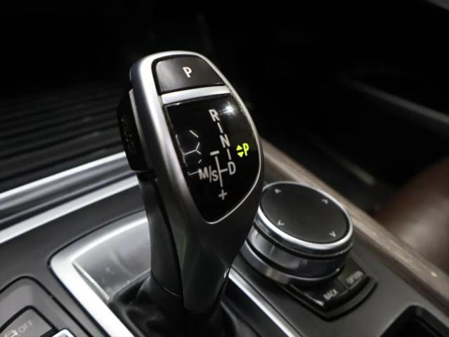 2018 BMW X5 xDrive50i