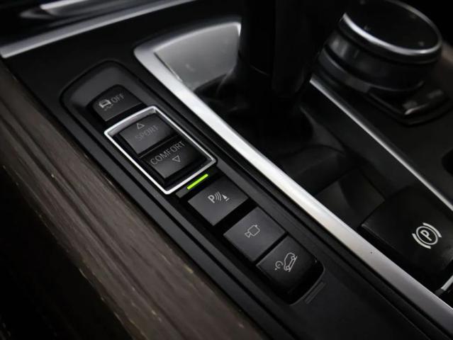 2018 BMW X5 xDrive50i