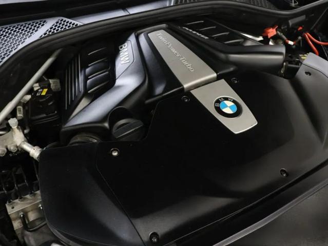 2018 BMW X5 xDrive50i