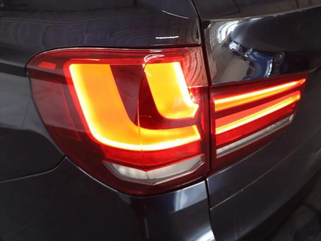 2018 BMW X5 xDrive50i