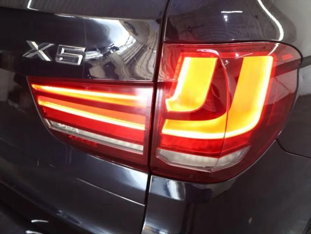 2018 BMW X5 xDrive50i
