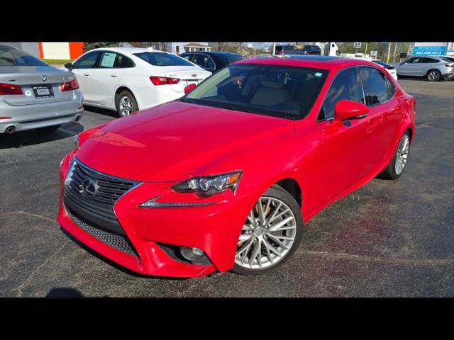 2016 Lexus IS 300 300 for sale in Palatine, IL