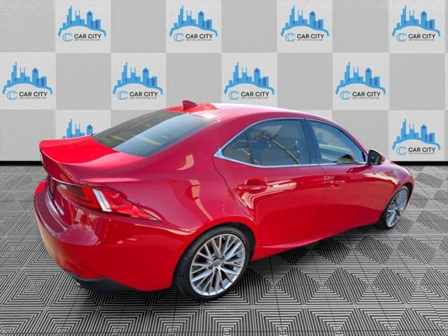 2016 Lexus IS 300 300