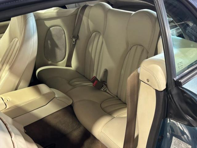 2000 Jaguar XK8 XK8