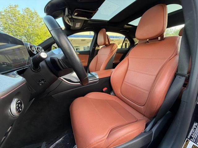 2022 Mercedes-Benz C-CLASS C 300 4MATIC Sedan