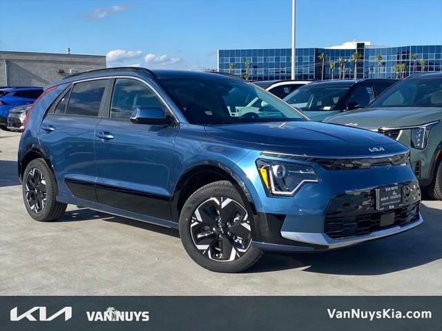 2026 Kia Niro EV Wind for sale in Van Nuys, CA