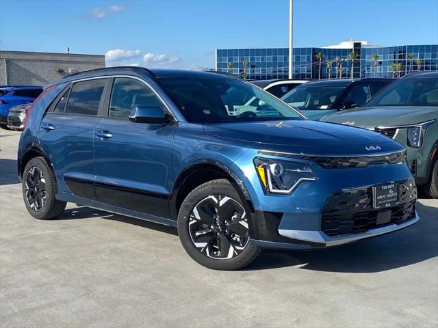 2026 Kia Niro EV Wind for sale in Van Nuys, CA
