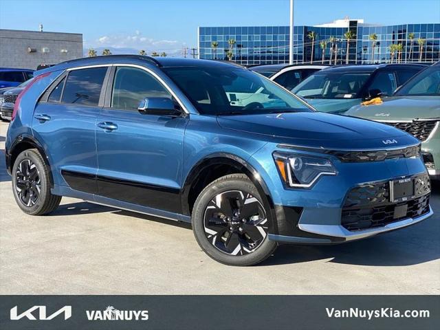 2026 Kia Niro EV Wind for sale in Van Nuys, CA