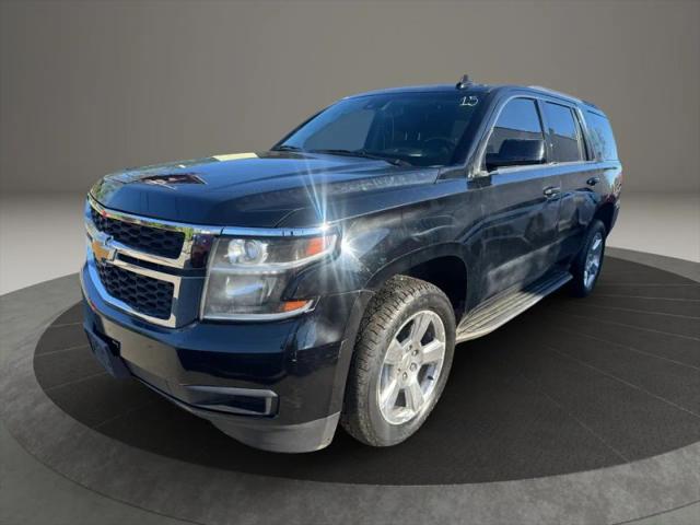 2017 Chevrolet Tahoe LT for sale in South Hackensack, NJ