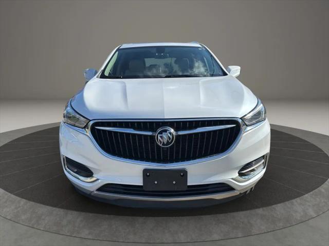 2019 Buick Enclave AWD Essence