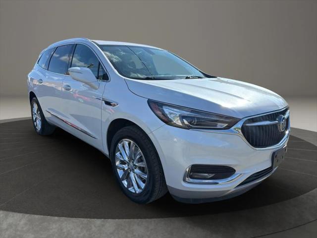 2019 Buick Enclave AWD Essence