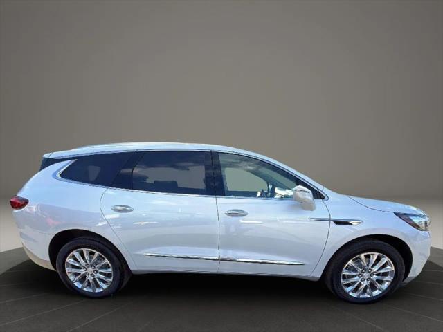 2019 Buick Enclave AWD Essence
