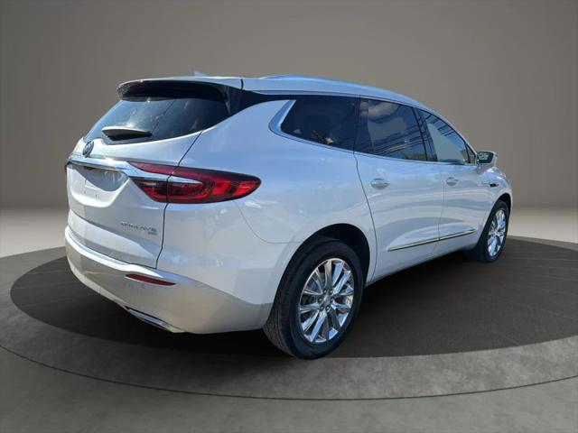 2019 Buick Enclave AWD Essence