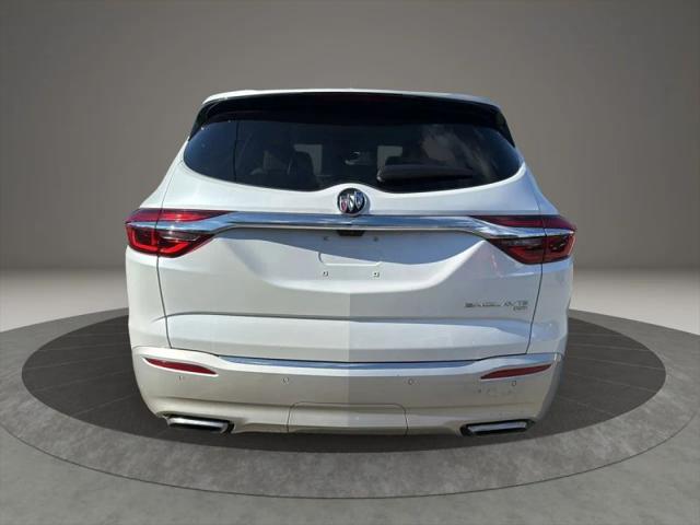 2019 Buick Enclave AWD Essence