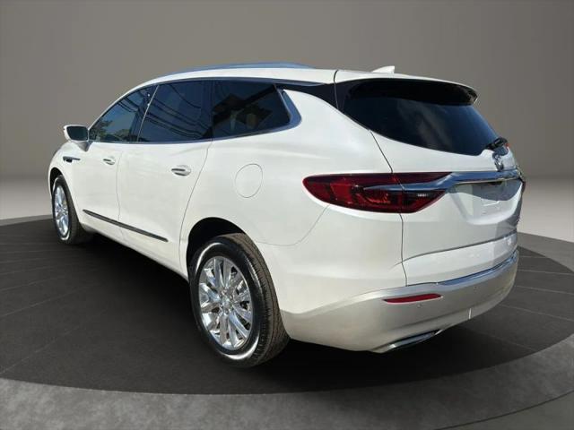 2019 Buick Enclave AWD Essence