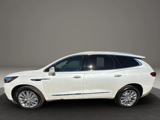2019 Buick Enclave AWD Essence