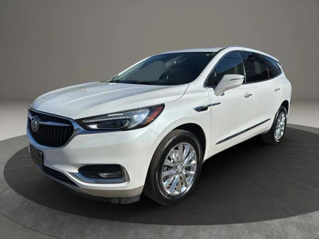 2019 Buick Enclave AWD Essence for sale in South Hackensack, NJ