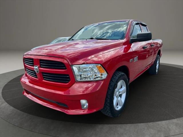 2016 Ram 1500 Express for sale in South Hackensack, NJ