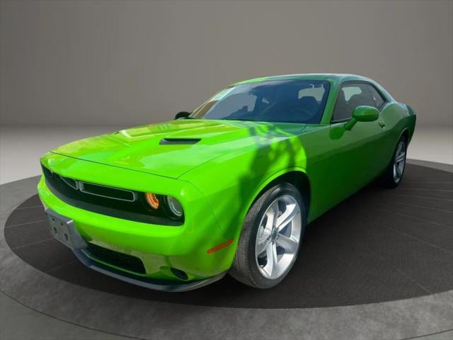 2017 Dodge Challenger SXT for sale in South Hackensack, NJ