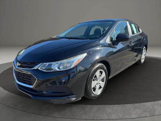 2018 Chevrolet Cruze LS Manual for sale in South Hackensack, NJ