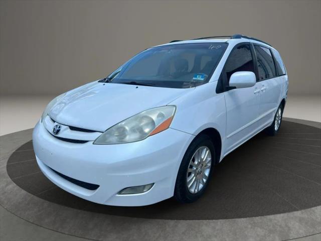 2008 Toyota Sienna XLE for sale in South Hackensack, NJ