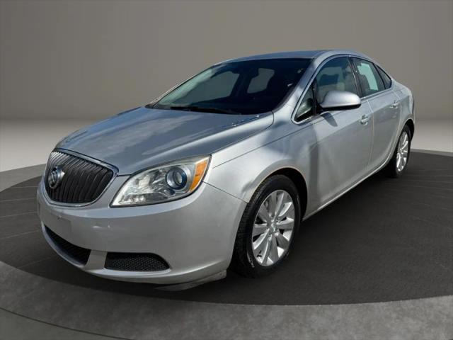2016 Buick Verano Base for sale in South Hackensack, NJ