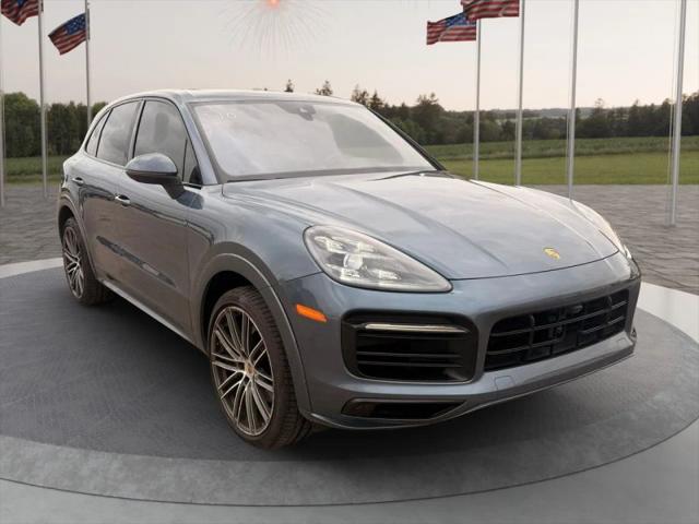 2019 Porsche Cayenne Base for sale in Sugar Land, TX