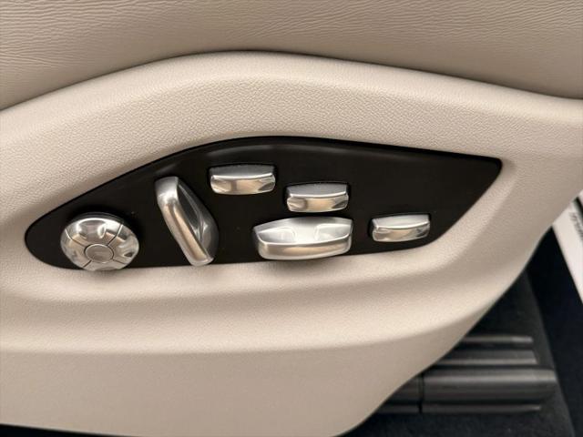 2019 Porsche Cayenne Base