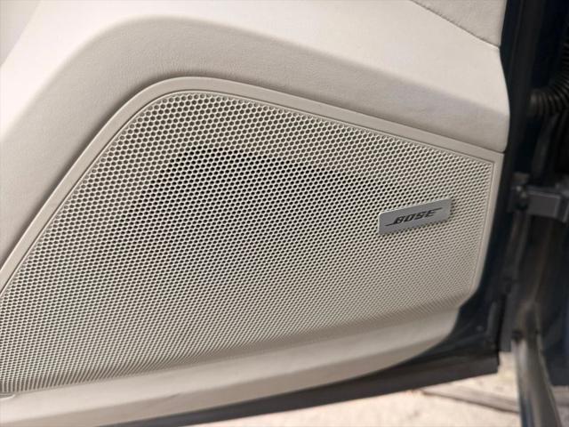 2019 Porsche Cayenne Base