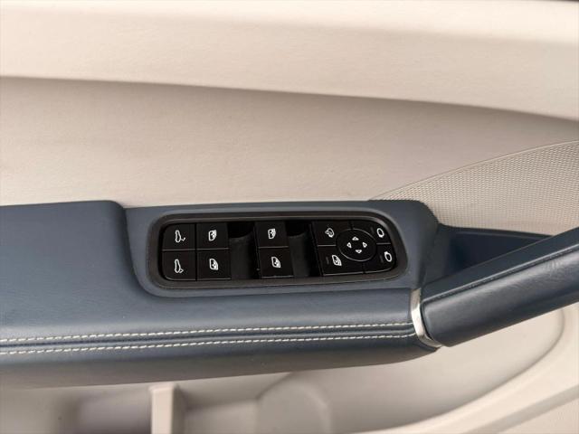 2019 Porsche Cayenne Base
