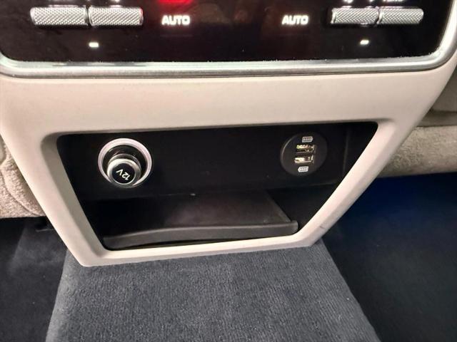 2019 Porsche Cayenne Base