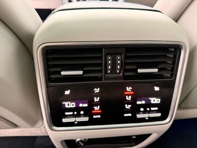 2019 Porsche Cayenne Base