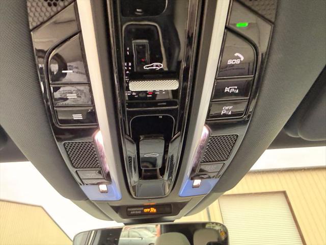 2019 Porsche Cayenne Base