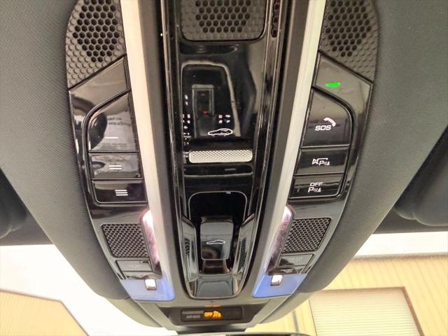 2019 Porsche Cayenne Base