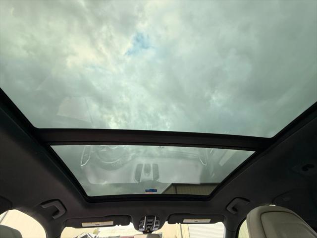 2019 Porsche Cayenne Base