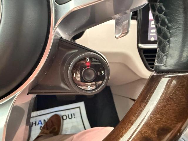 2019 Porsche Cayenne Base