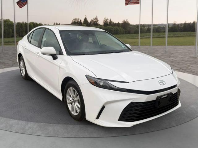 2026 Toyota Camry LE for sale in Sugar Land, TX