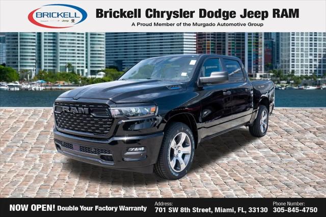 2026 Ram 1500 Express Crew Cab 4x2 5'7" Box for sale in Miami, FL