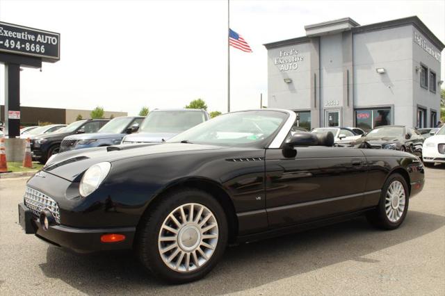 2004 Ford Thunderbird Pacific Coast for sale in Woodbridge, VA