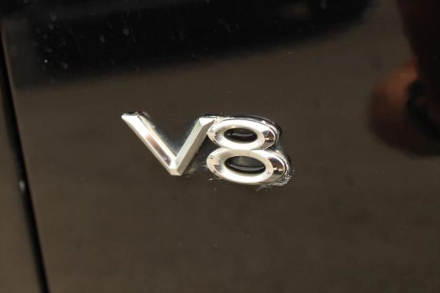 2004 Ford Thunderbird Pacific Coast
