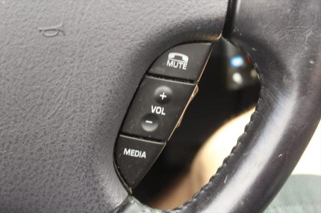 2004 Ford Thunderbird Pacific Coast