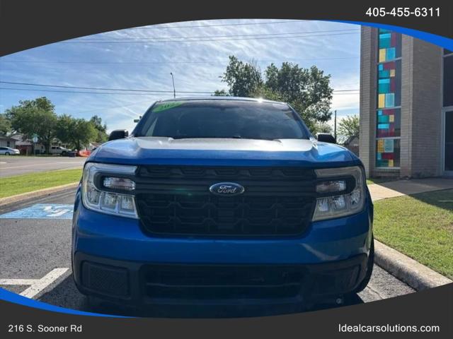 2022 Ford Maverick XL for sale in Oklahoma City, OK