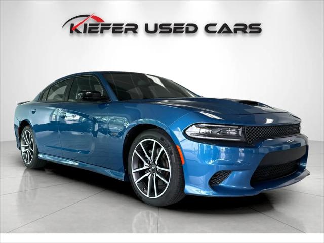 2023 Dodge Charger R/T
