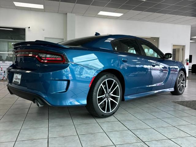 2023 Dodge Charger R/T