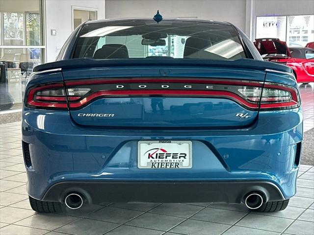 2023 Dodge Charger R/T