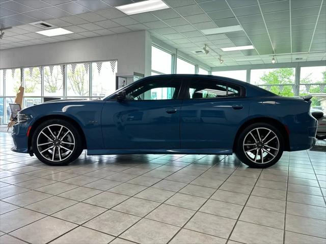2023 Dodge Charger R/T