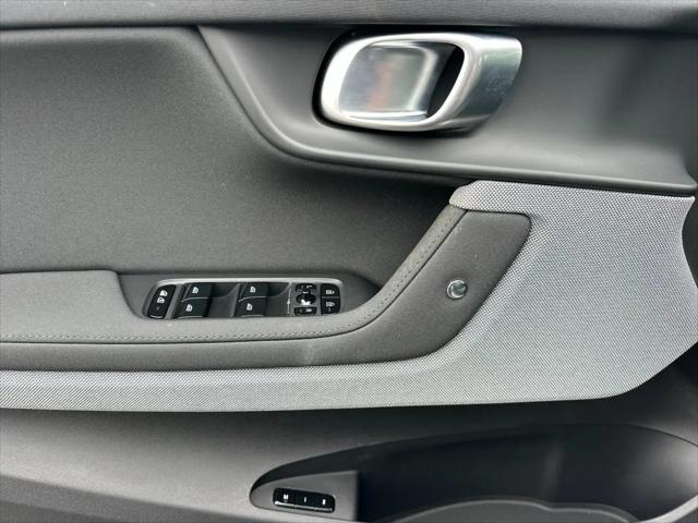 2024 Polestar 2 Long Range Dual Motor