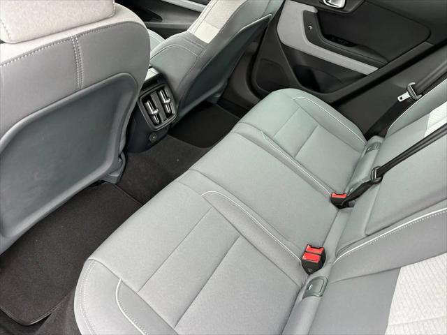 2024 Polestar 2 Long Range Dual Motor