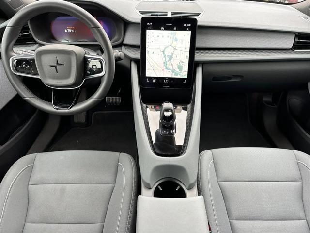 2024 Polestar 2 Long Range Dual Motor